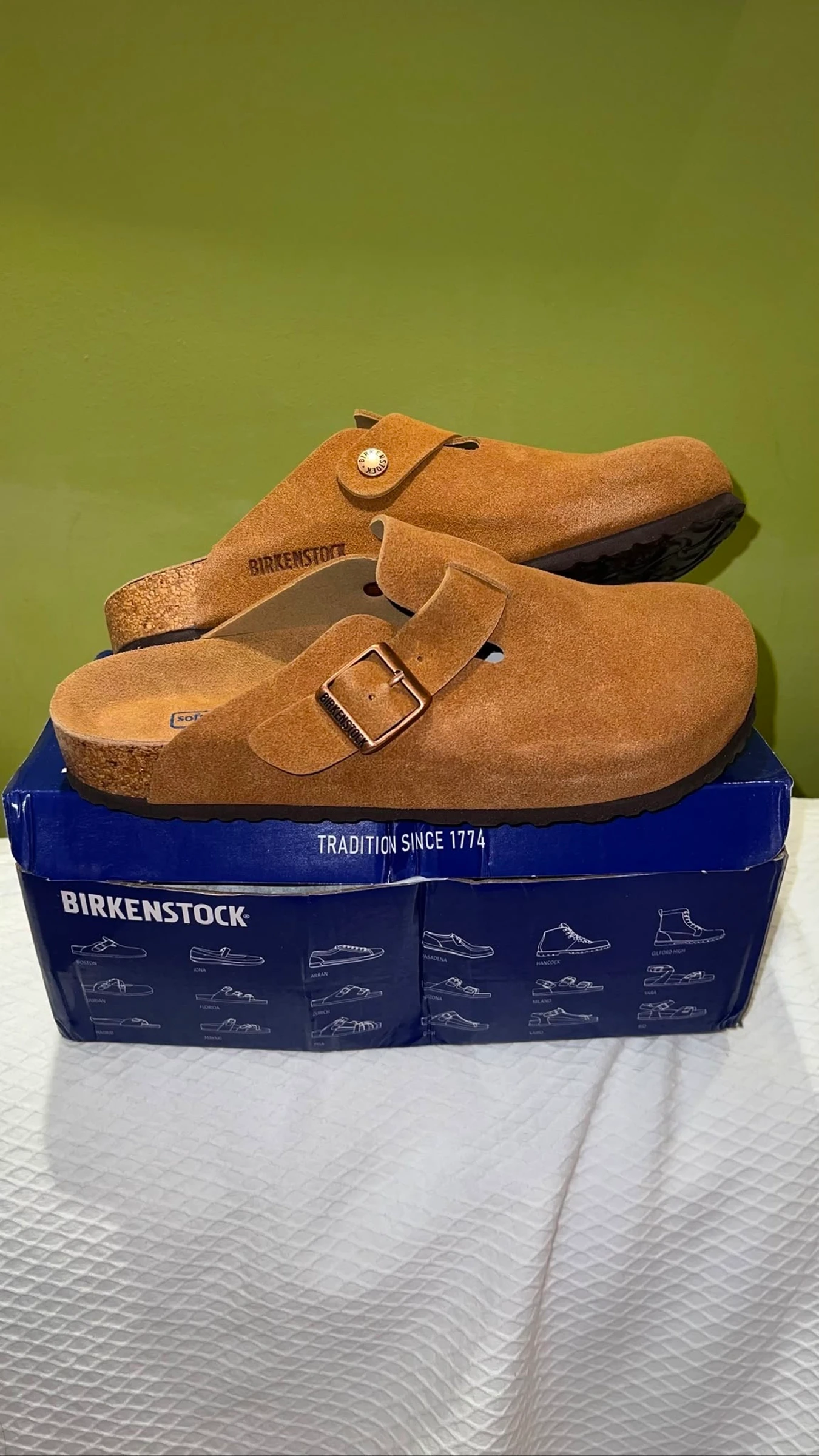 Birkenstock sandals clogs – photo 9